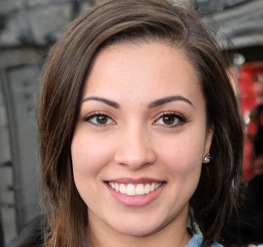 Carmen Rodríguez, Directora de Análisis