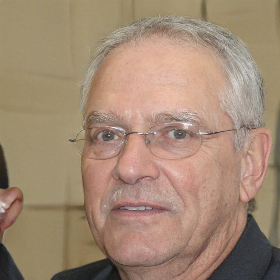 Carlos Mendoza, analista financiero